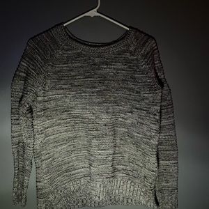 Kids Grey sweater